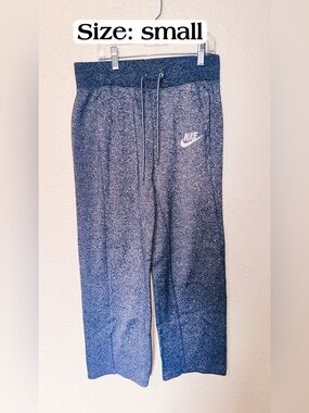 Nike sweatpants